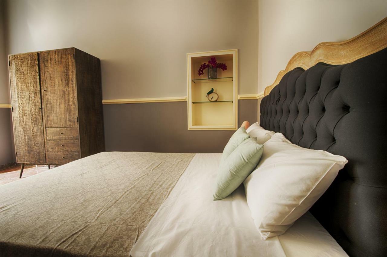 Palazzo Forleo Luxury Apartment - Treb Collection Лече Екстериор снимка