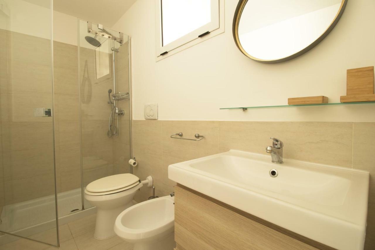 Palazzo Forleo Luxury Apartment - Treb Collection Лече Екстериор снимка