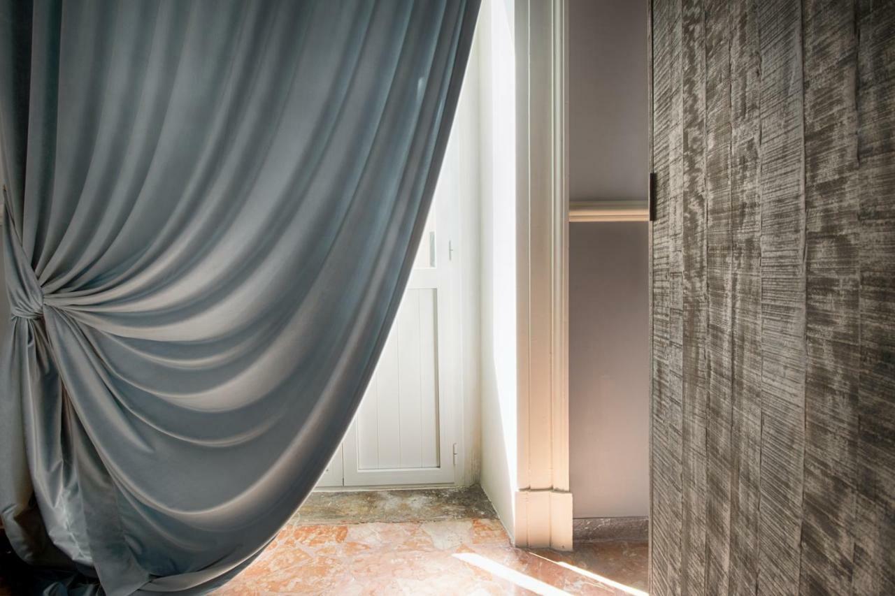 Palazzo Forleo Luxury Apartment - Treb Collection Лече Екстериор снимка